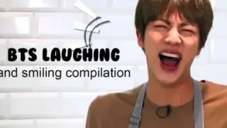 Fan Edit|Collection of BTS's Indifferent Laugh