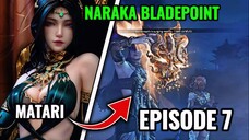NARAKA BLADEPOINT (2025) EPISODE 7 BRUTAL⁉️ NON STOP TAHAN LAMA NJIR 💦😱