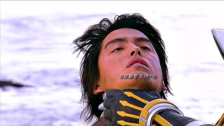 【MAD/555】启太郎：我才没那几个冤种笨，先喝瓶药再变身。
