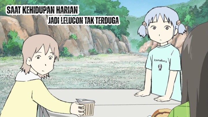 NGERASA TERNYATA HIDUP NORMAL BANGET KARENA NONTON ANIME SATU INI!!😩