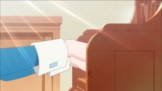 Kimi to idol Precure episode 4 sub indo