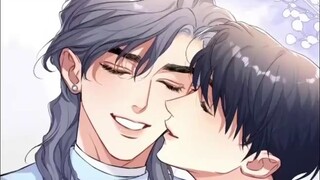 [Song Juhan Why] The extra story is officially finished, may you always be happy!