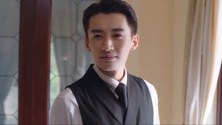 [Twelve Years, Old Friends Play][Liu Xueyi x Chen Duling | Fu Tongwen x Shen Wanyang] "One year of o