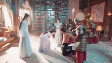 The Girl inside Me (2024) Episode 8 (English subtitles)