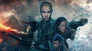 [First Reaction] กลับมาแล้ว!! AVATAR The Last Airbender ในรูปแบบซีรีส์Netflix