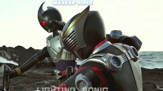 【𝑴𝑨𝑺𝑲𝑬𝑫 𝑹𝑰𝑫𝑬𝑹】“起猛了 看见龙骑和剑组队打团了！！！”