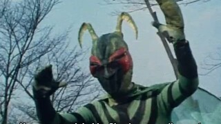 Kamen Rider EP 8 English subtitles