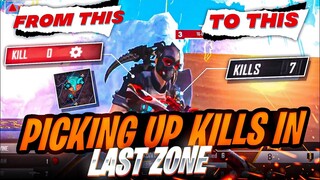 Tournament highlights || intense end zone fights🤯.