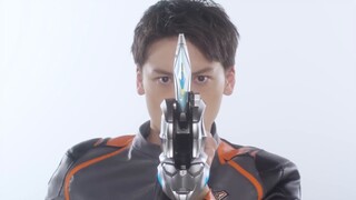 The official PV for the new Ultraman series, "Ultraman Deke"! Airing on July 9th!