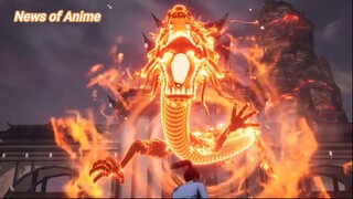 Độc Bộ Tiêu Dao (Short Ep 55) - Tông chủ Thiên Hỏa Tông x Diệp Vũ #docbotieudao