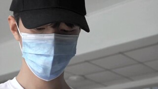 Xiao Zhan's 2020 microcosm of growth | Give up the rules and indulge in love, no one can stop you