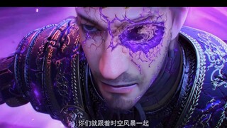 【雄兵连】银河之力葛小伦：我愿化作银河里的星辰，为你们照亮前路