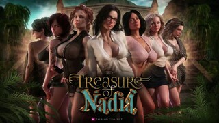Treasure Of Nadia [ Final Version ] Android, Windows, Mac OS & Linux