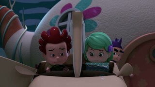 KIKO [TRAILER] : "MUSIM BARU KIKO - SEASON 3" Trailer on RCTI