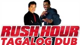 Rush Hour1998 ‧ Action/Comedy/Tagalog