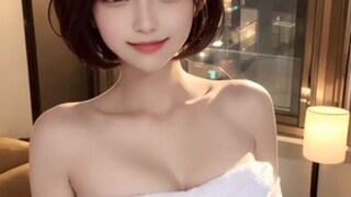 nice dress😉👍