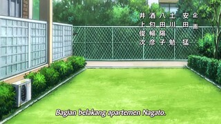 Suzumiya Haruhi no Yuuutsu (Sub Indonesia) #24