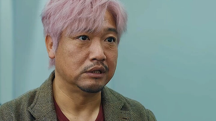 "Karena satu adegan, jadi nonton keseluruhan serialnya"