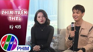 Phim Trên THVL - Kỳ 435: Cùng LƯU GIỮ TRỌN VẸN CẢM XÚC với dàn diễn viên trong phim BÊN BỜ HẠNH PHÚC