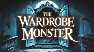 The Wardrobe Monster