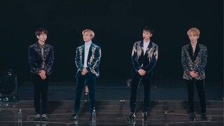 THE BEST 2018 ‘FROM NOW ON’ SHINee cut