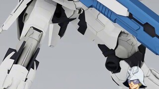 Confident 198 on sale! New factory Lingzao Culture Wuji debuts [Model Frontline]