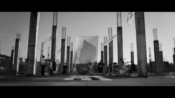 Daechwita by AgustD 💜