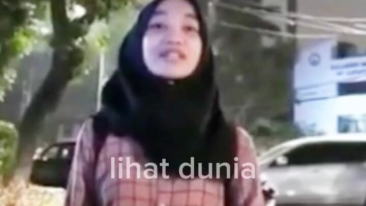 wanita dengan skill dewanya