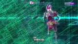 Kamen Rider EX- AID eps 2 sub indo