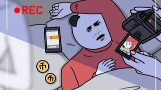 你对这个世界一无所知