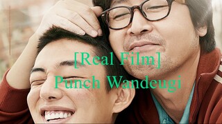 [Real Film] Punch Wandeugi (2011)