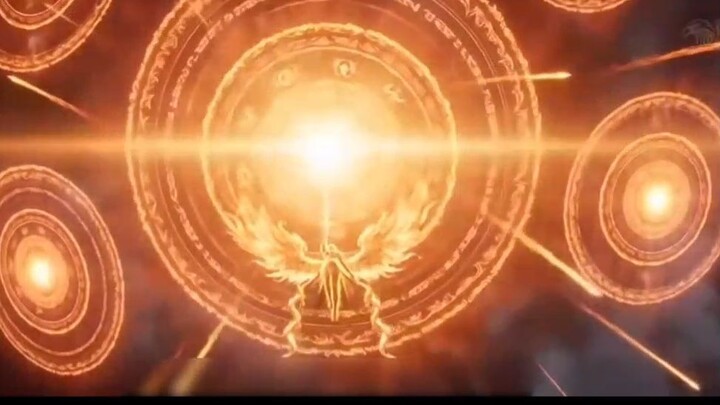 Heaven sealing contrak episode 07