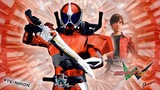Kamen Rider W Episode 23