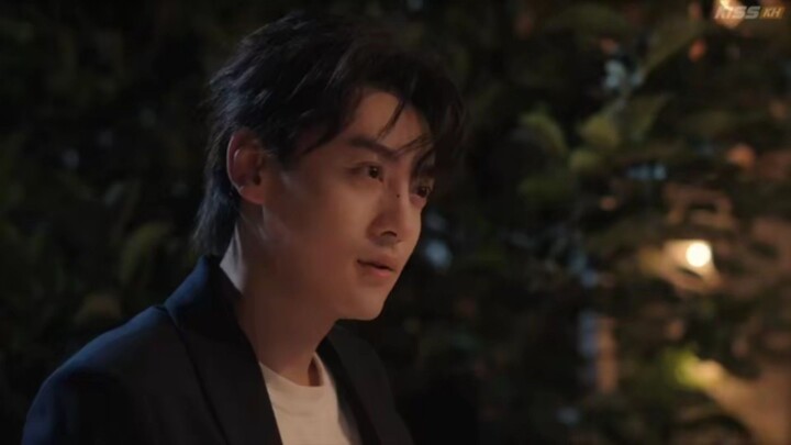 Revenged Love Ep14 In English subtitles