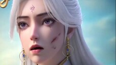 Legend Of Martial Immortal Episode 124 Sub Indo