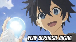 KETEMU TITIK TERANG!!?KE ISEKAI DAPAT KEKUATAN KALCERR?