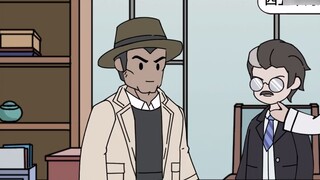 Episode 4 of "School Beauty Emperor"! I just want you to drive me, but you treat me like this