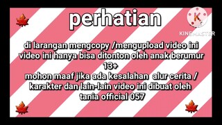 dijodohkan dengan tuan mudah yang dingin (pat 2)