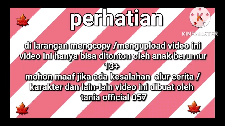 ❄🥶dijodohkan dengan tuan mudah yang dingin❄🥶 (pat 2)