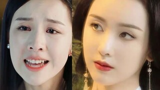 Chen Douling di mataku di masa lalu VS Chen Douling di mataku sekarang