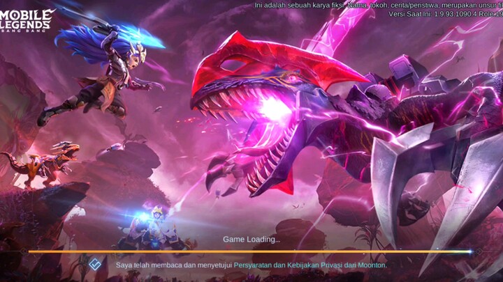 Mobile Legends - Volume 8