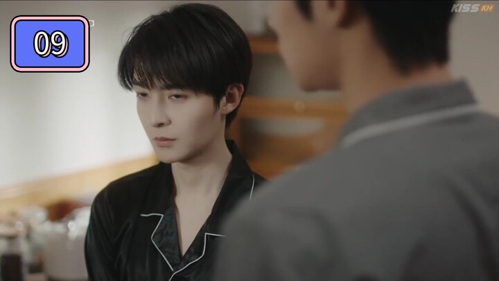 bitter sweet love ep 9