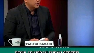 Pesulap merah sudah seperti hakim menuduh orang penivvu dan inilah bentuk p3mb3l4an hotman paris