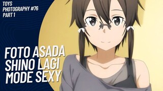 Alamak, Sinon yang ini sexy banget😚🤭 | Toys Photography #76 (Part 1)