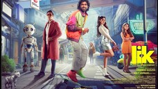 LIK - Love Insurance Kompany - First Punch Tamil 4K HD