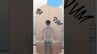 sorry for not posting for awhile guys 🥲🥲 #yaoi #bl #manhwa #manhua #recommend #danmei