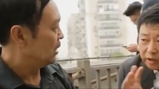 The first episode of ventriloquism - "Tenet" Ma Baoguo trailer leaked! Five consecutive whips save t
