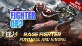 MU Strongest Part 2 Gameplay of Martial Fighter Class in MU Strongest