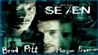 Se7en (remastered) 1995