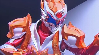 【极限修复4K60帧】“铠甲拿瓦K Ostyle...”